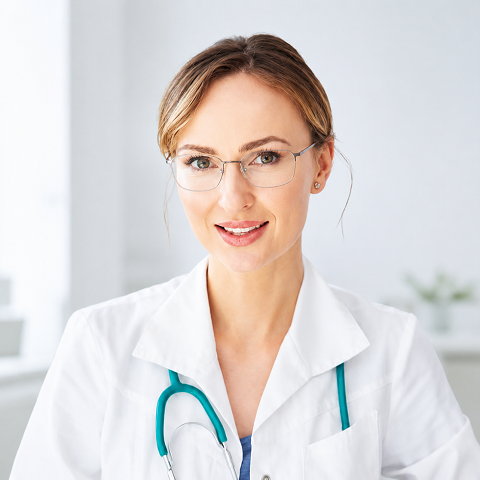 Dr. Anni Korhonen