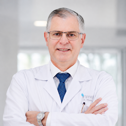 Dr. Juhani Mäkinen