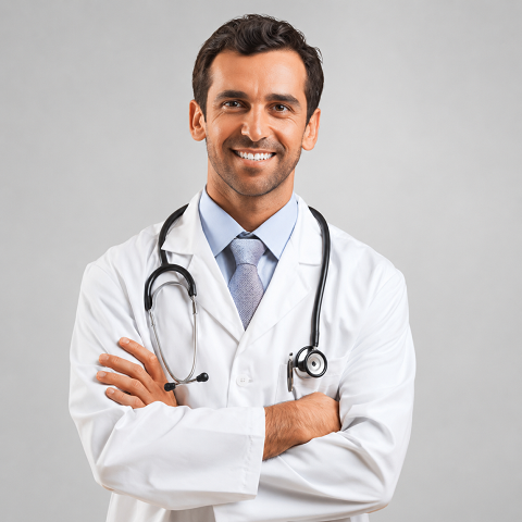 Dr. Mikael Virtanen