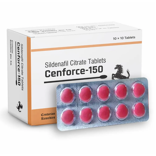 Osta Cenforce verkossa Suomessa