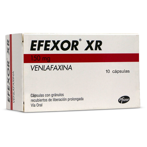 Osta Effexor verkossa Suomessa