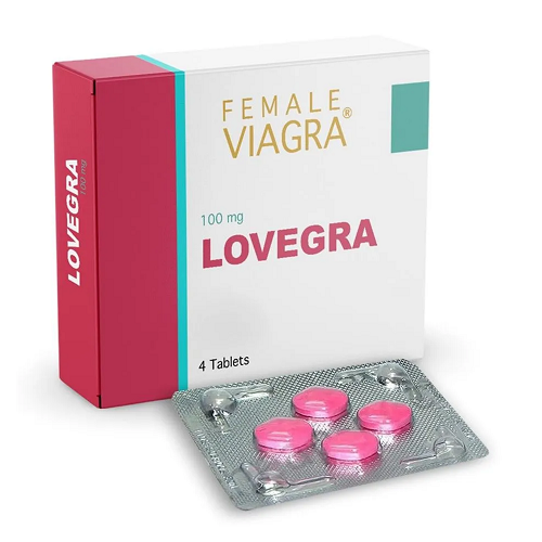 Naisten Viagra