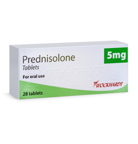 Osta Prednisoloni verkossa Suomessa