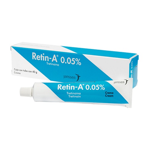 Osta Retin-A Cream verkossa Suomessa