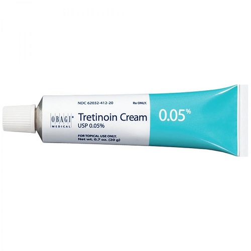 Osta Tretinoiini Cream verkossa Suomessa